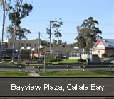 Bayview Plaza, Callala Bay